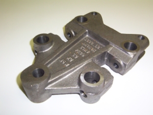 Cnc Machined Components